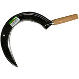FREUND VICTORIA Ročni srp Freund Victoria (dolžina 35,5 cm, jeklo in les) cene