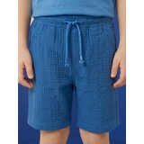 Sinsay Pamučne pull-on kratke hlače | shoptok.hr