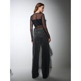 Sinsay Wide leg traperice | shoptok.hr