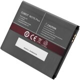 VHBW Baterija za Cubot Note Plus, 2800 mAh | shoptok.hr