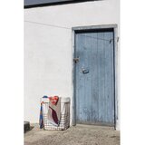 Mette Ditmer Denmark Bordo rdeč kovinski koš za perilo 64 l Store-It – | Shoptok.si