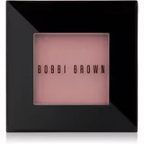 Bobbi Brown Blush puder- rumenilo nijansa Desert Pink 3.5 g