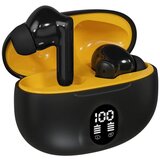Venisymlis Slušalke IPX5 Bluetooth, brezžične z LED zaslonom, za v uho, brezžične, (22102700) | Shoptok.si