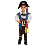  Svečana odjeća za djecu My Other Me Gusar (6 Dijelovi) | shoptok.hr