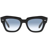 Ray-ban state Street Naočare za sunce RB 2186 901/3F