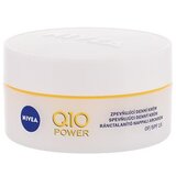 Nivea q10 power anti-wrinkle + firming SPF15 krema protiv bora za normalnu i suhu kožu 50 ml za žene Cijene