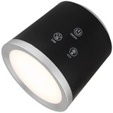 Globo 58454B - LED stona lampa na dodir MEEYA, prigušiva, LED/6W/3,7V, crna | Eponuda.com