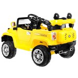  Auto na akumulator JJ245 - žuti | shoptok.hr
