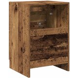  Kupaonski ormar Staro drvo 40 x 37 x 59 cm Konstruirano drvo | shoptok.hr