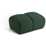 Micadoni Home Zeleni baršunast tabure Diana – | shoptok.hr