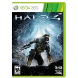 4 - igra v nemščini (XBOX 360) - rabljeno