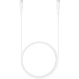 Samsung USB Type-C to USB Type-C Cable (1.8m, 5A) White | Eponuda.ba