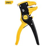  AUTOMATSKA KLEŠTA ZA SKIDANJE IZOLACIJE DELI 0,5-6MM EDL2003 | ePonuda.com