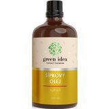 Green Idea Rosehip oil ulje za lice protiv znakova starenja 100 ml | shoptok.hr