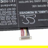  Baterija za Asus E402BA / F402BA / X402BA, C21N1618, 4700 mAh | Shoptok.si