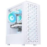  IG-MAX Z3403 White Wave CaseATX- Micro-ATX, Mini-ITX | Eponuda.ba