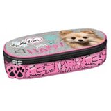 Unipap Valjčna peresnica My little friend Cute kuža | Shoptok.si
