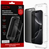  OneS zaštitno staklo sa aplikatorom za iPhone 17 Pro Max Privacy Cijene