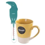 set mikser za nes kafu i šolja set LMN-0350