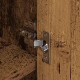  Ormar za cipele Staro drvo 79 x 36 x 100 cm Konstruirano drvo | shoptok.hr