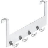 SIRO Vješalica sjajna krom 255 mm | shoptok.hr