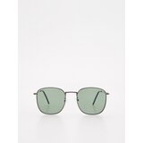 Reserved Sončna očala - Siva | Shoptok.si