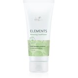 Wella Professionals Elements obnavljajući regenerator za sjajnu i mekanu kosu 200 ml | shoptok.hr