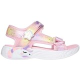 Skechers Dečije sandale Unicorn dreams | ePonuda.com