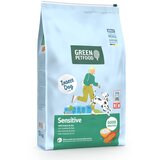 Green Petfood InsectDog Sensitive s insektima i rižom - 10 kg | shoptok.hr