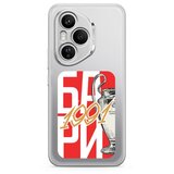  Futrola ultra tanki print clear za honor 400 pro zf002 ( F124453 ) | Eponuda.com
