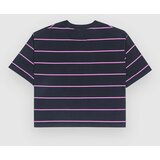 Quiksilver Stripart T-shirt india ink stripe | Shoptok.si