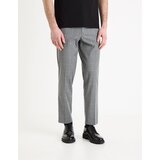 Celio Plaid 24h Pants Gochecko - Men's | Shoptok.si