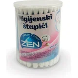 Štapići za uši 100/1
