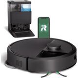 Irobot Robot usisivač i brisač Roomba Combo 405 + AutoEmpty (G185040) | ePonuda.com