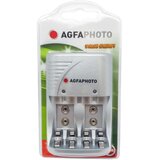 Agfa punjač baterija AA AAA 9V AGFAPHOTO | Eponuda.ba
