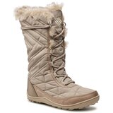 Columbia MINX MID III Ženska zimska obuća, bež, veličina 39.5 Cijene