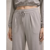 Sinsay Wide leg hlače s modalom | shoptok.hr