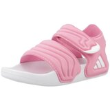 Adidas Japonke Hq9211 Sandalia Adilette Rožnata Cene
