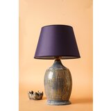 Opviq YL532 bluegold table lamp Cene