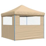  za zabave Bež 292 x 292 x 315 cm Oxford tkanina | Eponuda.ba
