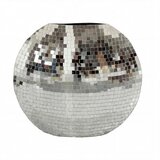 Livetastic VAZA 35 cm kovina Cene