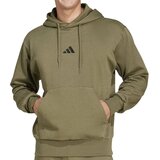 Adidas Muški duks M Feelcozy HD, Maslinasti Cene