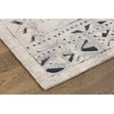 Agnella Bijeli vuneni tepih 200x300 cm Masi &amp;ndash; Slike