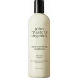 John Masters Organics conditioner for normal hair with citrus & neroli - 473 ml