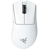 Razer DeathAdder V4 Pro - Wireless Esports Gaming Mouse - White Edition - EU Packaging | ePonuda.com