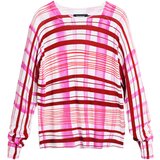 Desigual Puloverji JERS_NORUEGA 25WWJF41 Rožnata Cene