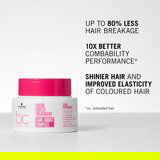 Schwarzkopf Professional BC Bonacure Color Freeze regenerirajuća maska za obojenu kosu 500 ml | shoptok.hr