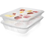 Snips 2-delni komplet posodic za hrano Classic, 1,5 l Cene