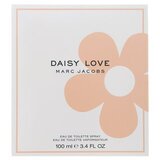 Marc Jacobs Daisy Love toaletna voda za žene 100 ml | shoptok.hr