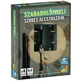 Asmodee Pobeg iz Alcatraza | Shoptok.si